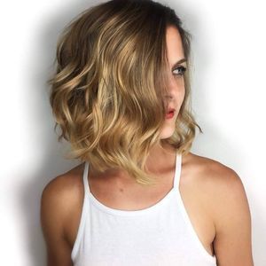 Meet your Posher, Delaney